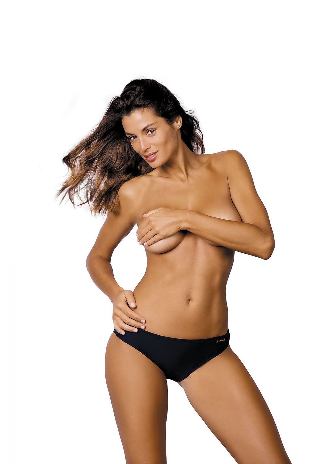 Culottes nageur model 82195 Marko