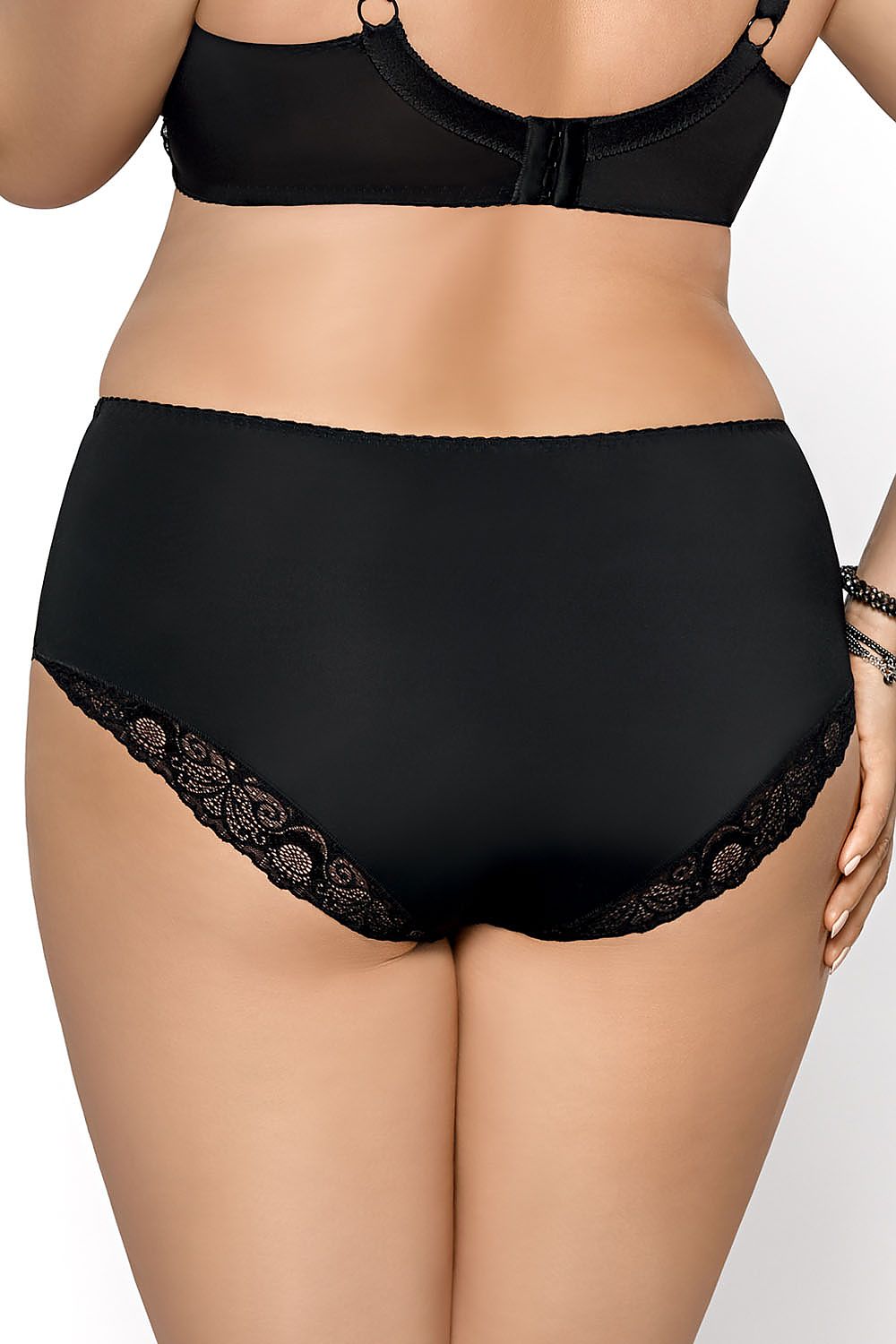 Culottes model 119169 Gorsenia Lingerie