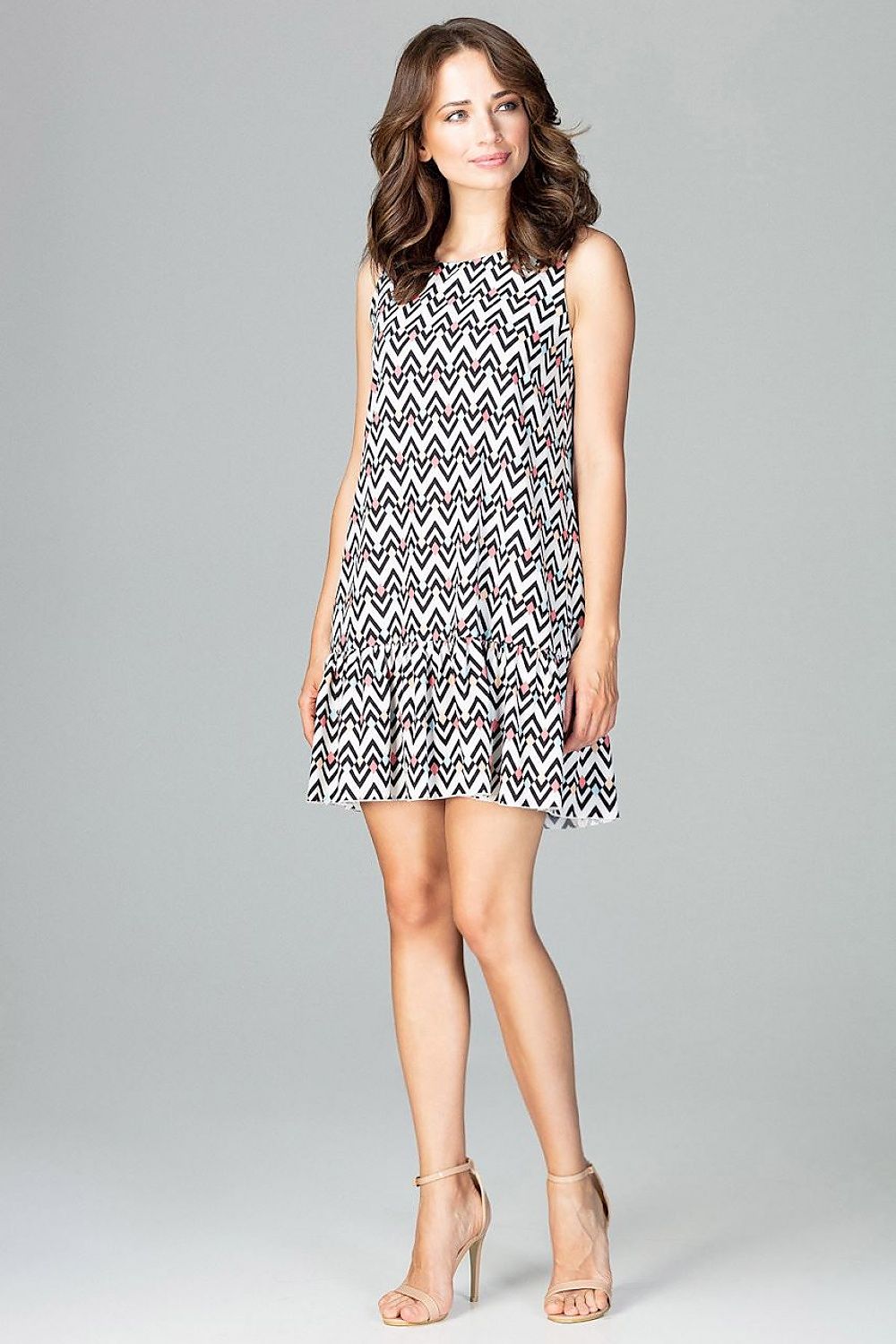 Robe de jour model 119670 Lenitif