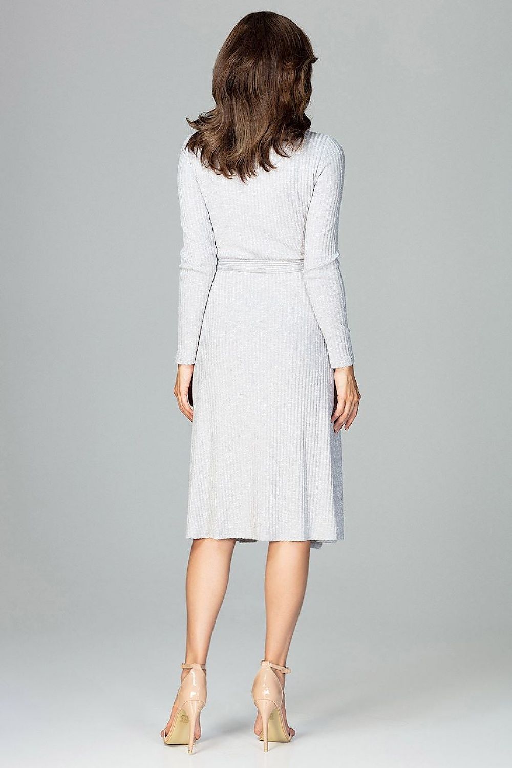 Robe de jour model 119674 Lenitif