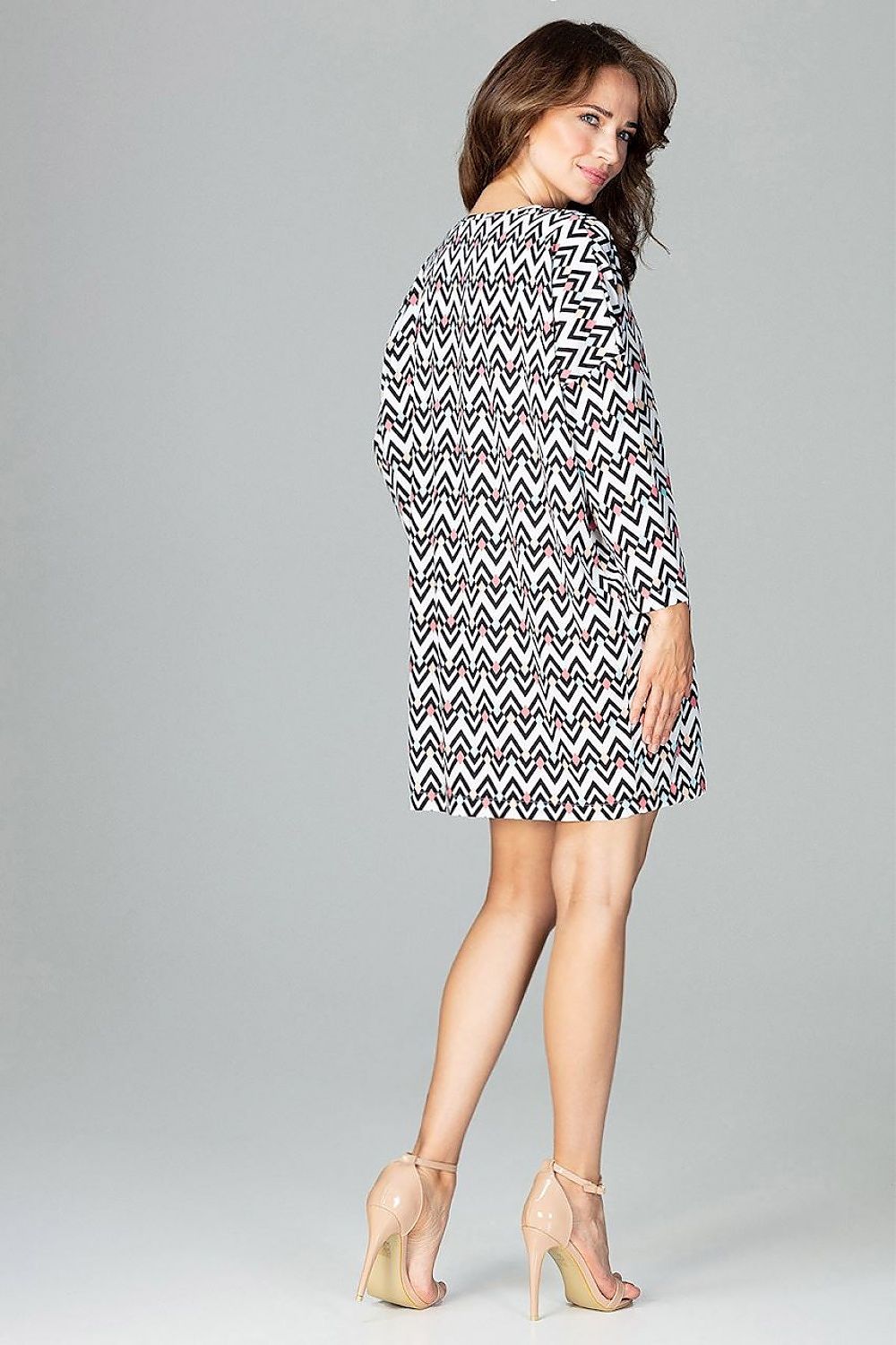 Robe de jour model 119679 Lenitif