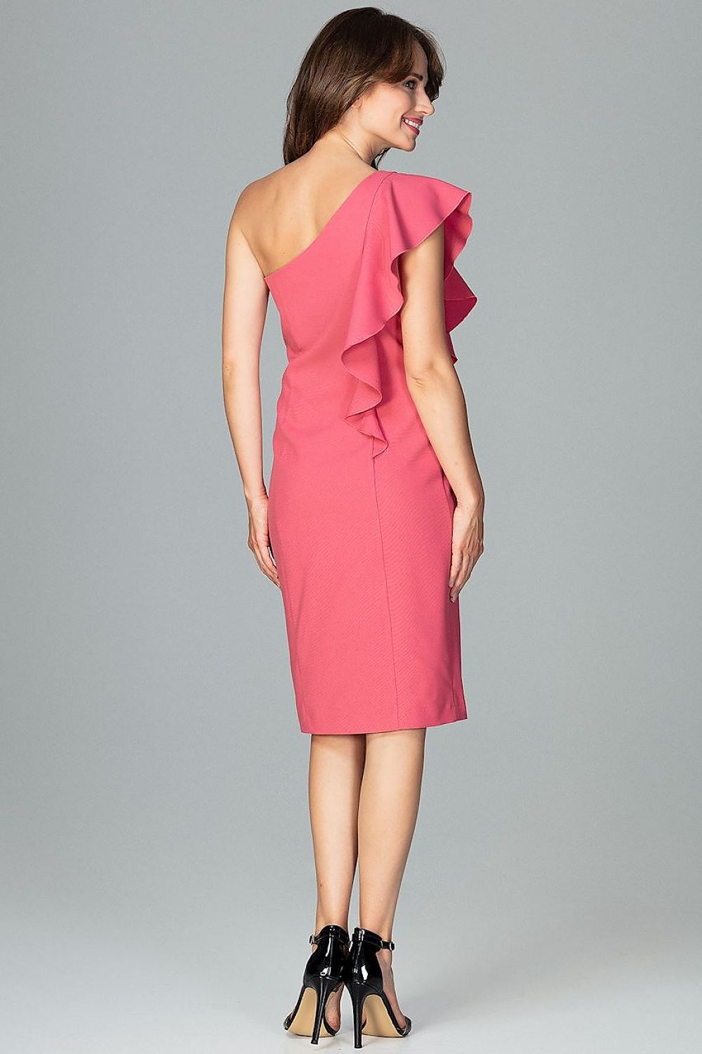 Robe de cocktail model 120763 Lenitif