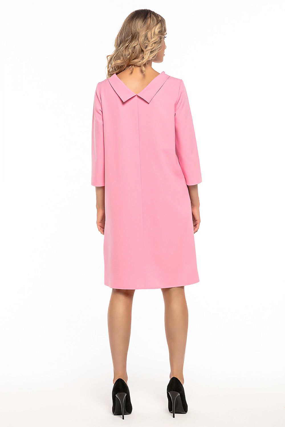 Robe de jour model 121273 Tessita