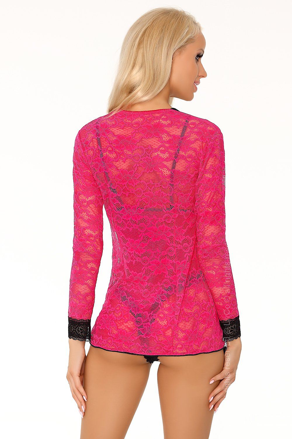 L`ensemble sexy model 124834 Livia Corsetti Fashion