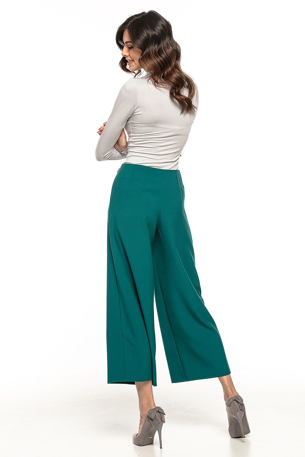 Pantalon femme model 127882 Tessita