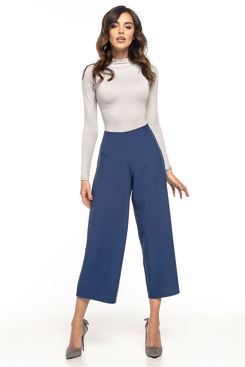 Pantalon femme model 127883 Tessita