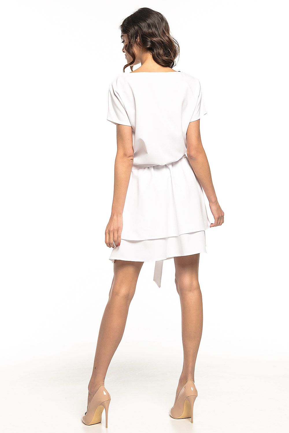 Robe de jour model 127900 Tessita