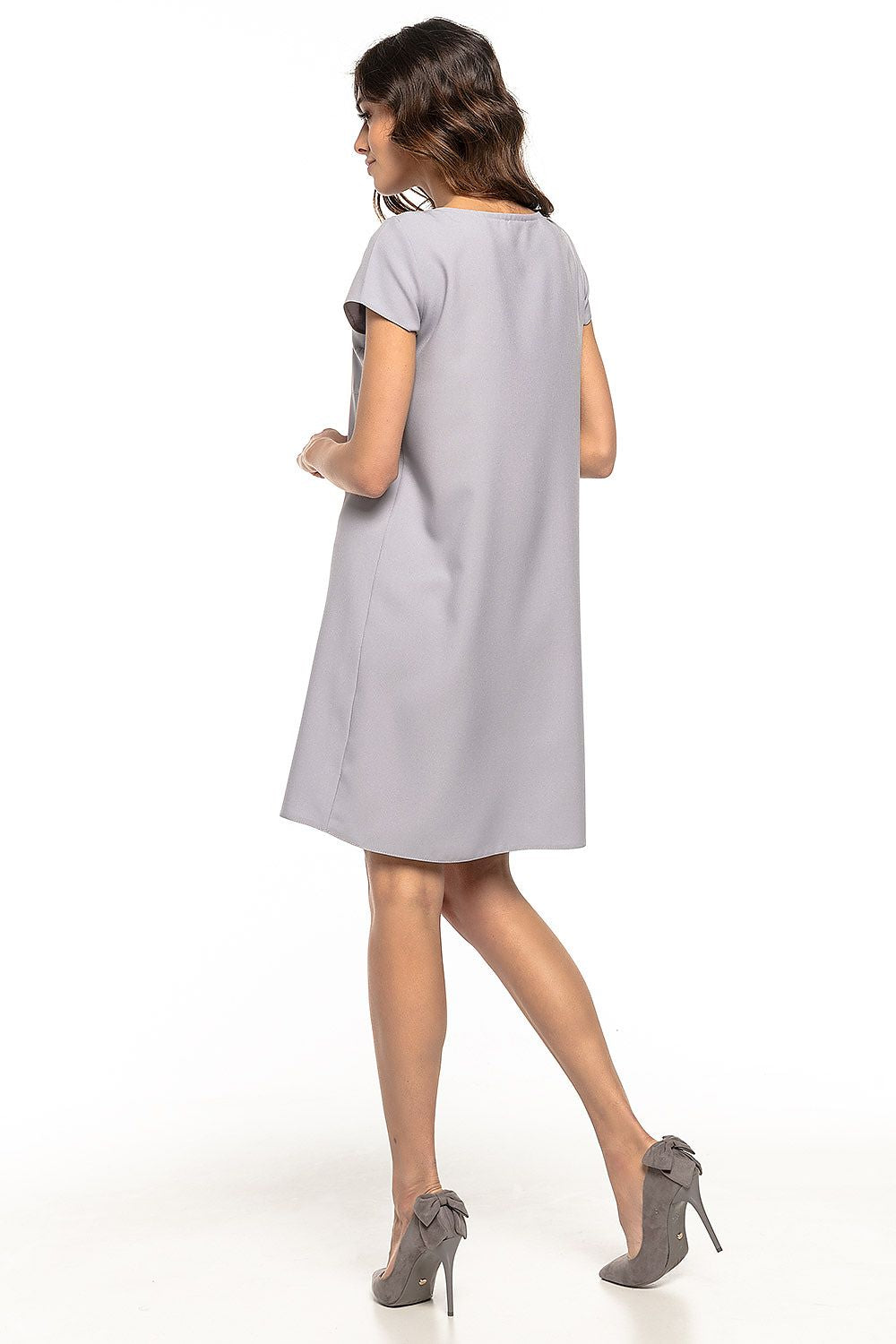 Robe de jour model 127944 Tessita