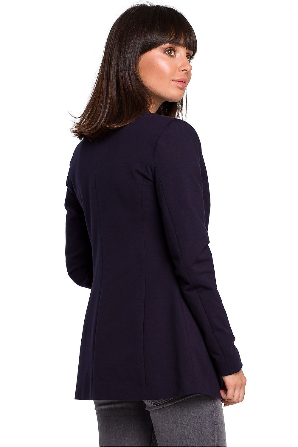 Blazer femme model 128257 BeWear