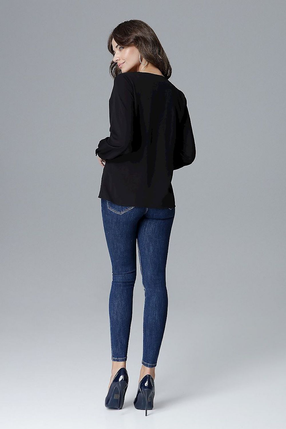 Chemisier model 128512 Lenitif