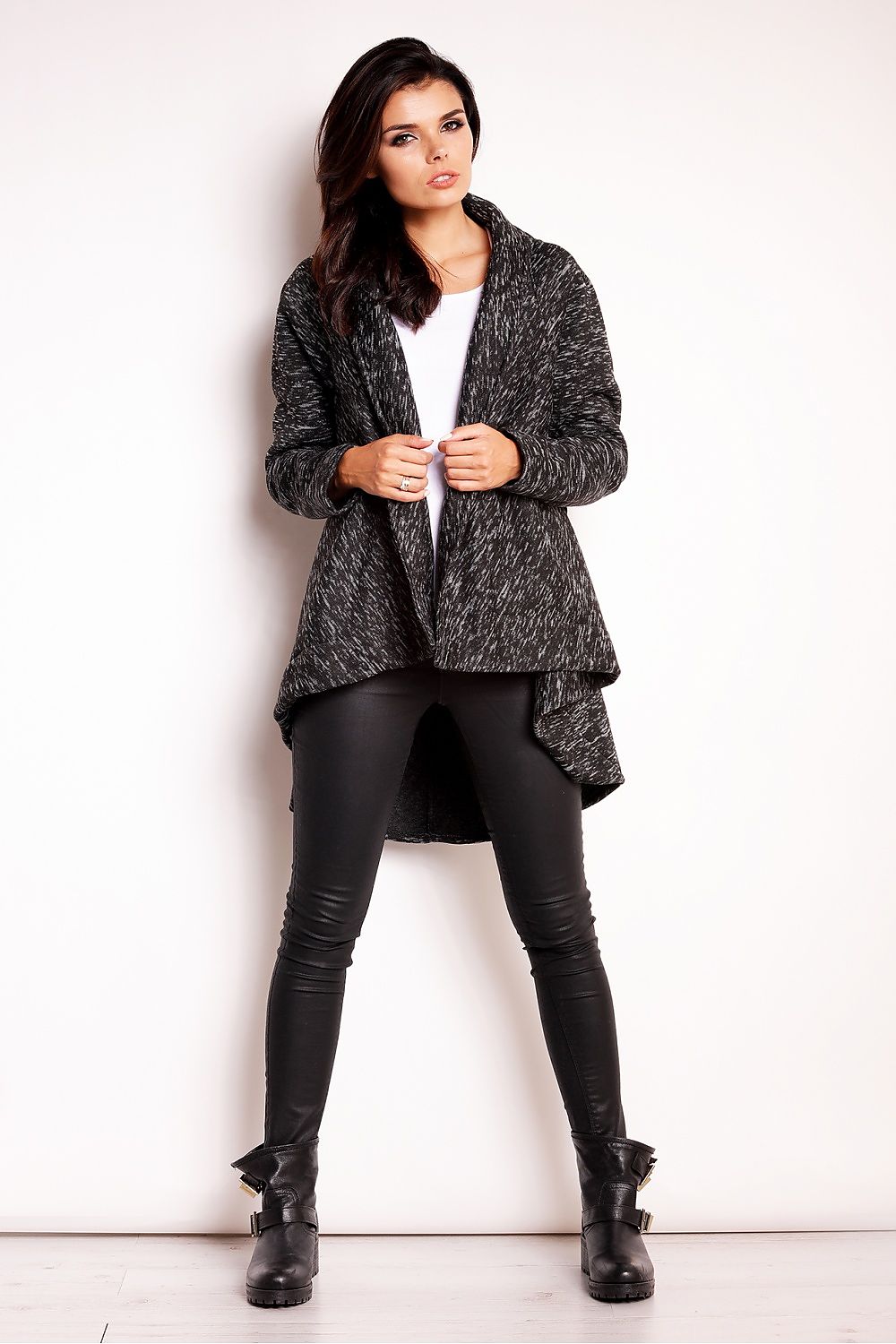 Manteau model 129187 Infinite You