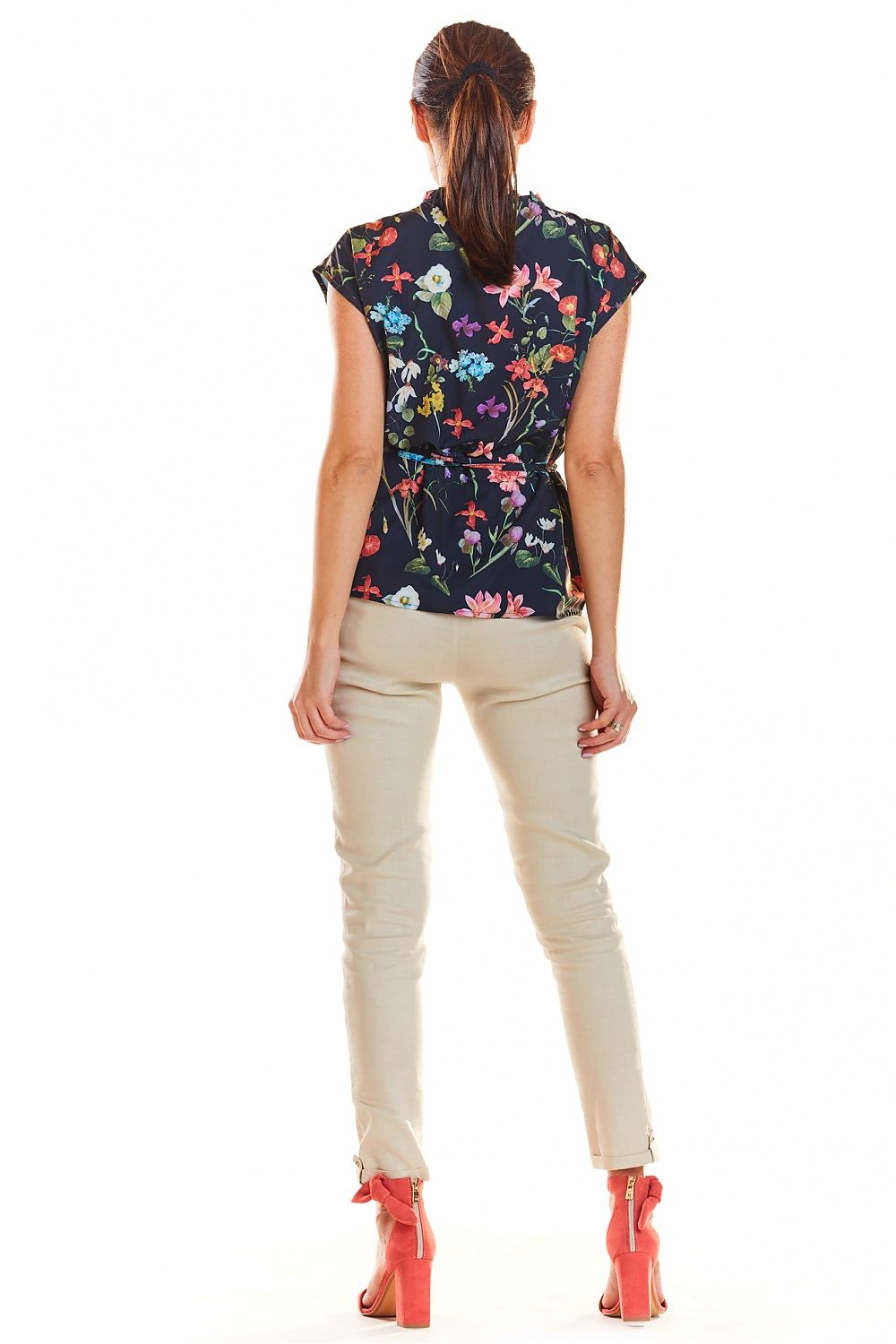 Chemisier model 129236 Infinite You