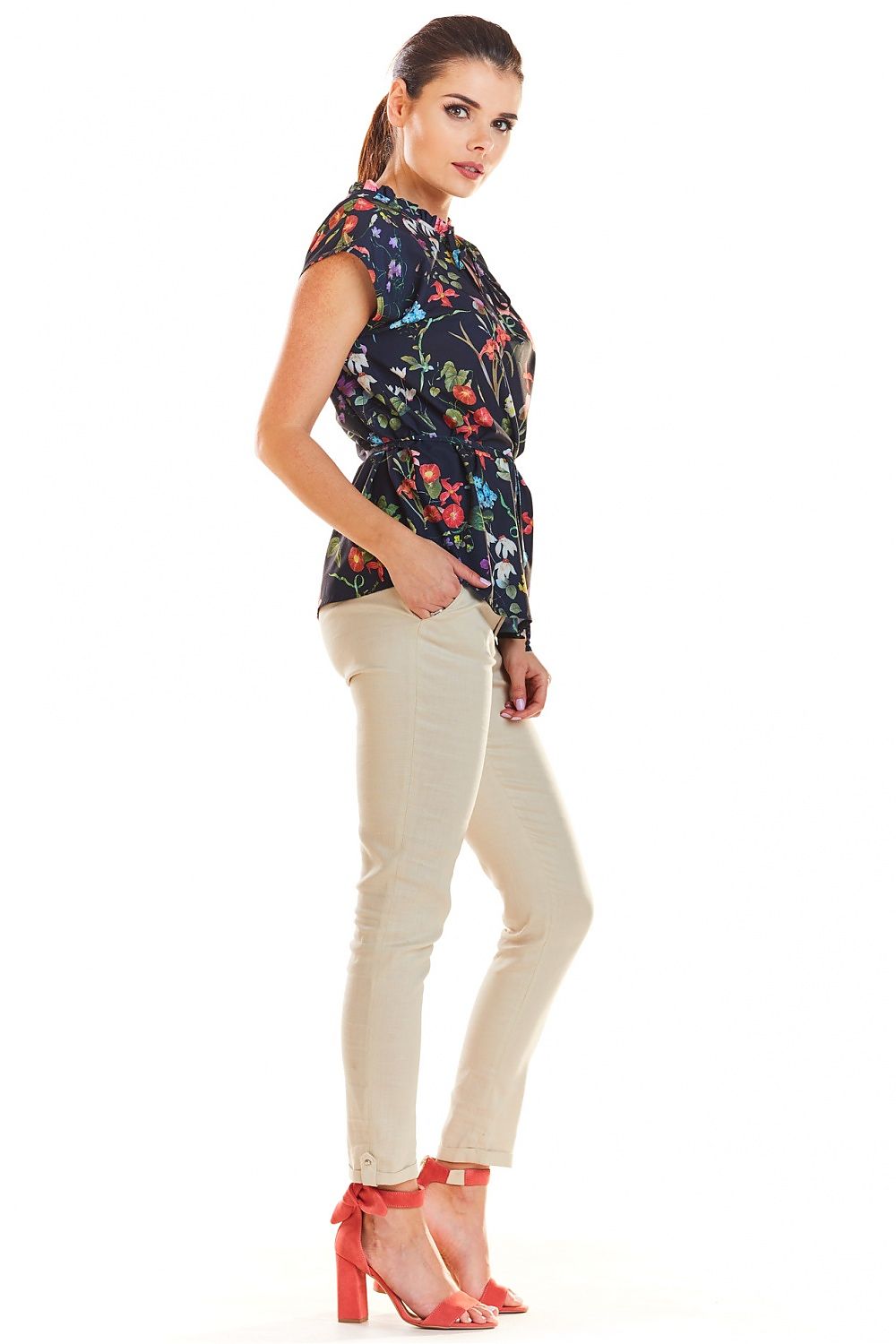 Chemisier model 129236 Infinite You