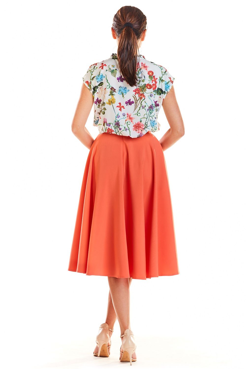 Jupe model 129240 Infinite You