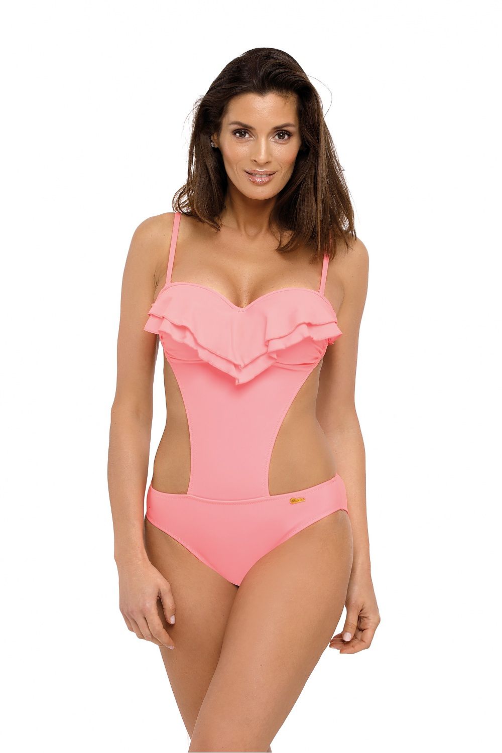 Maillot de bain une pièce model 129512 Marko