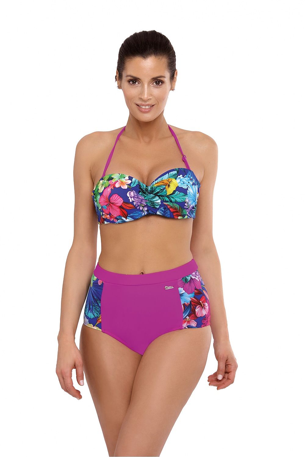Maillot de bain deux pièces model 129737 Marko