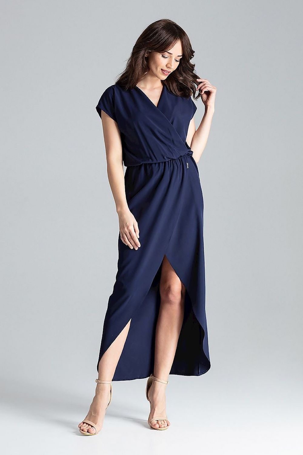 Robe de cocktail model 130951 Lenitif