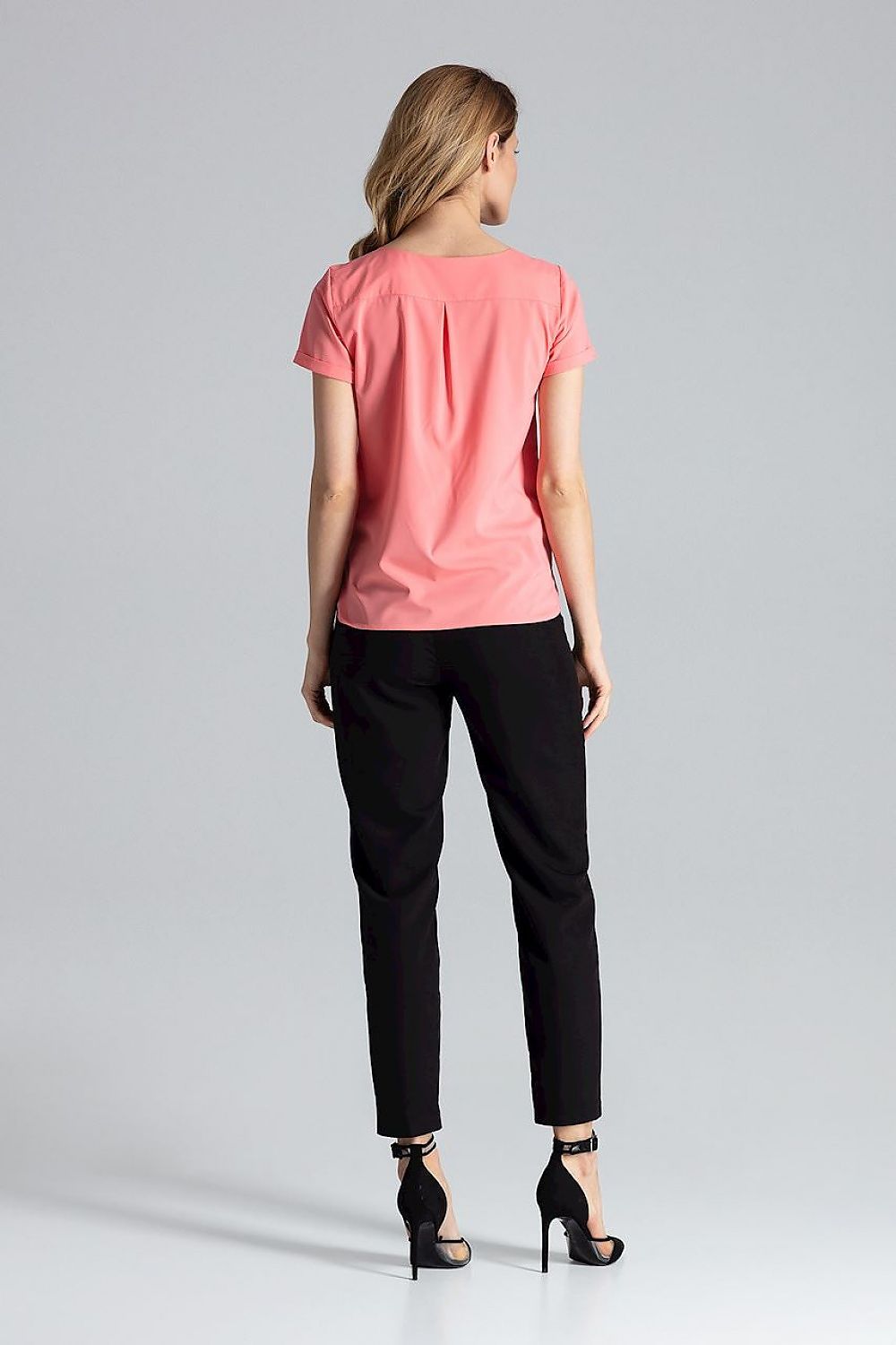 Chemisier model 132478 Figl