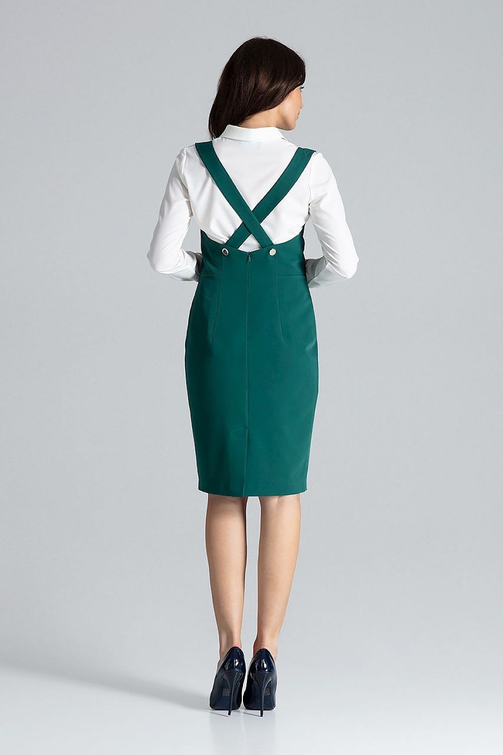 Robe de jour model 133233 Lenitif