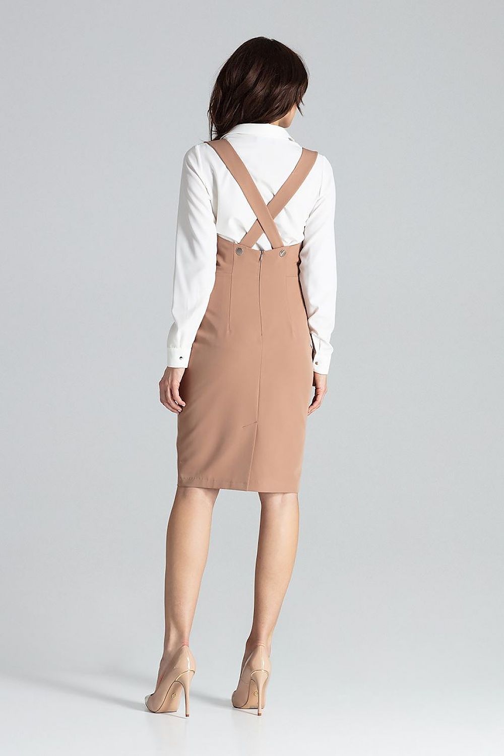 Robe de jour model 133234 Lenitif