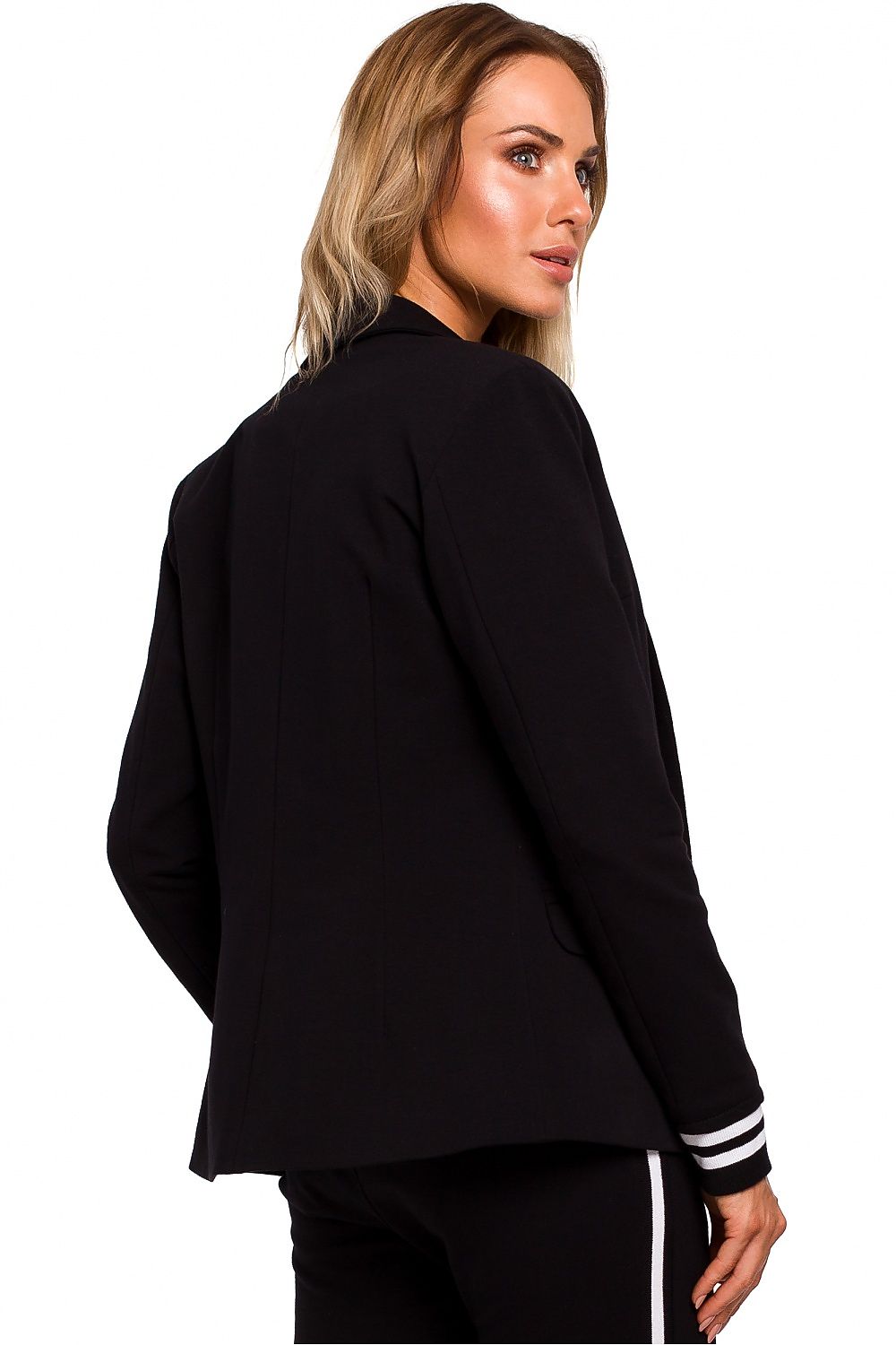 Blazer femme model 135478 Moe