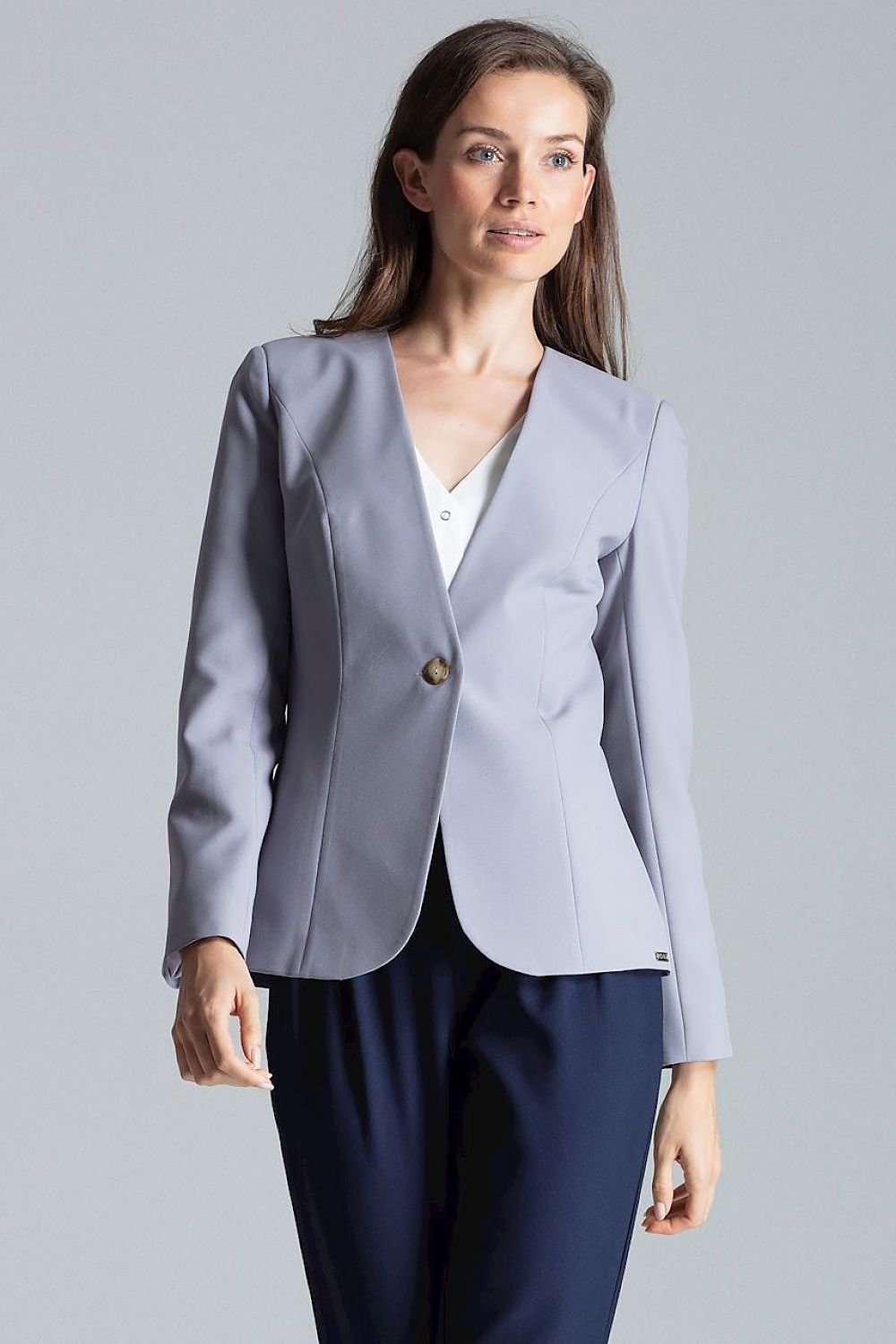 Blazer femme model 135772 Figl