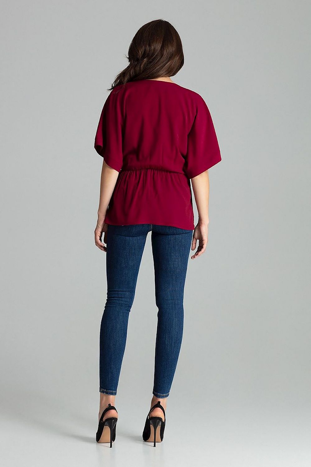 Chemisier model 135850 Lenitif