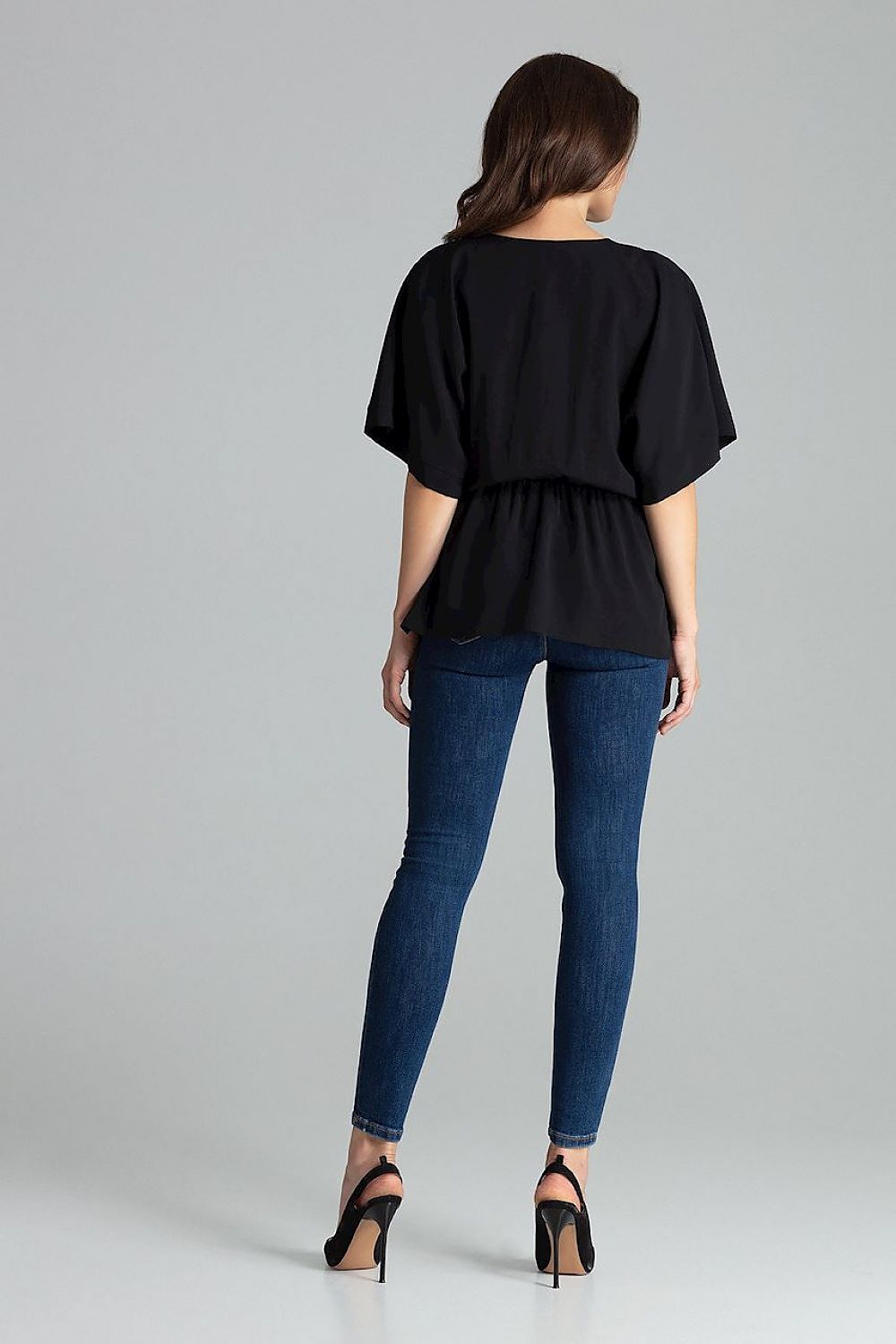 Chemisier model 135851 Lenitif