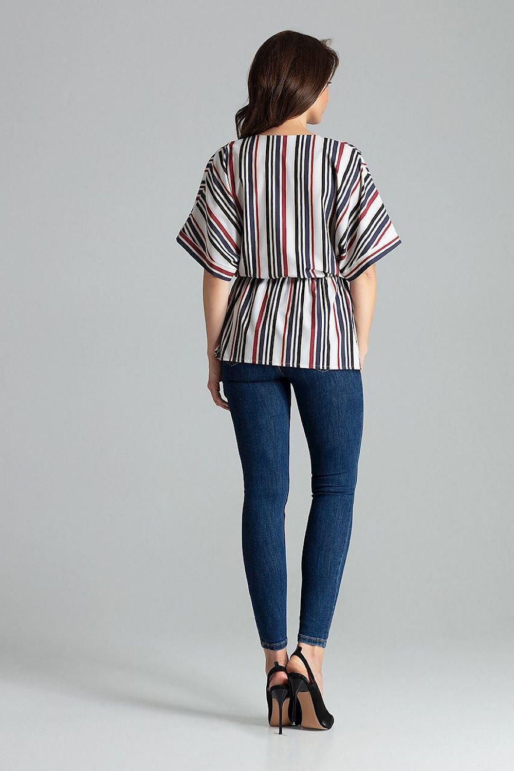 Chemisier model 135852 Lenitif