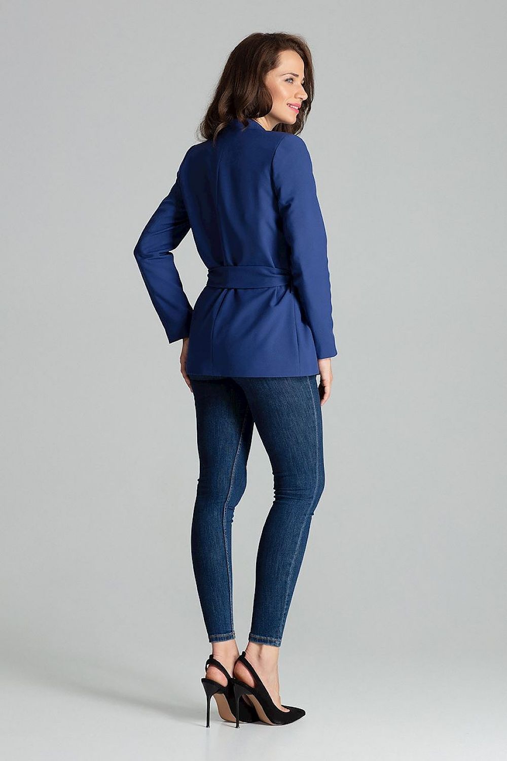 Blazer femme model 135860 Lenitif