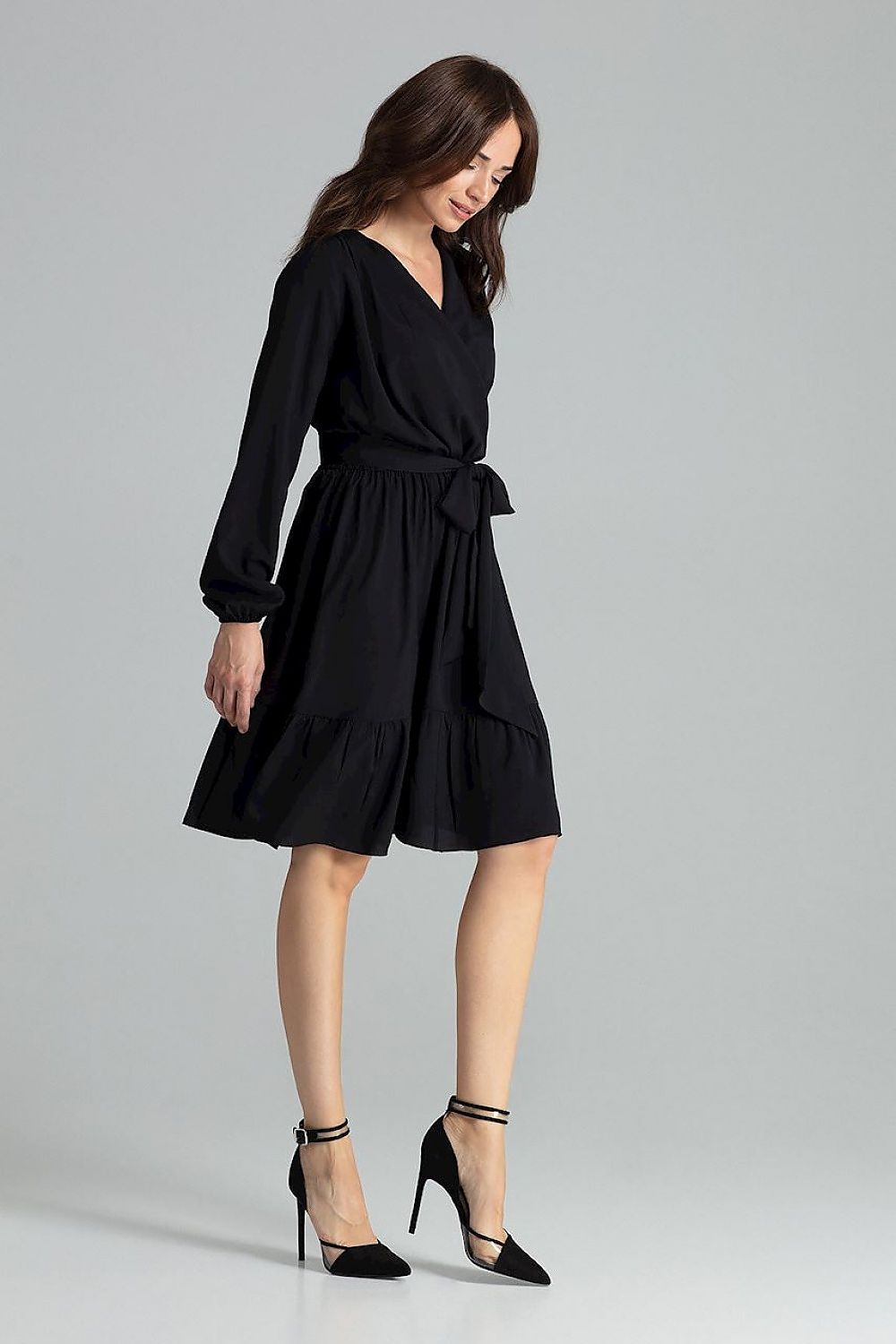 Robe de cocktail model 135900 Lenitif