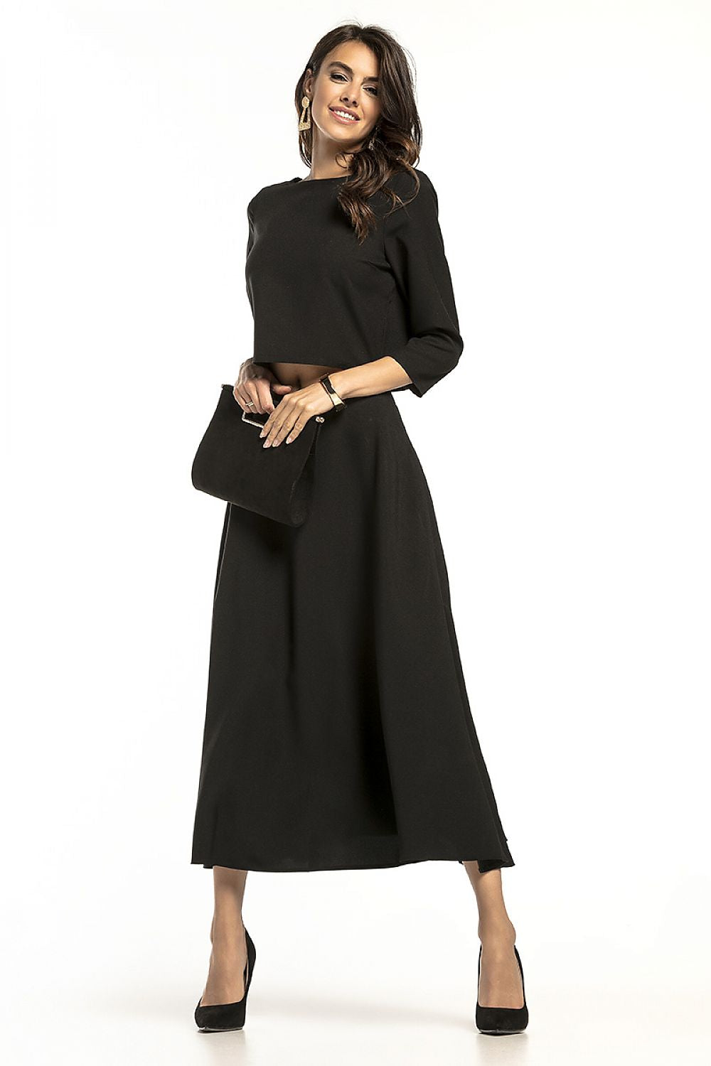 Chemisier model 136270 Tessita