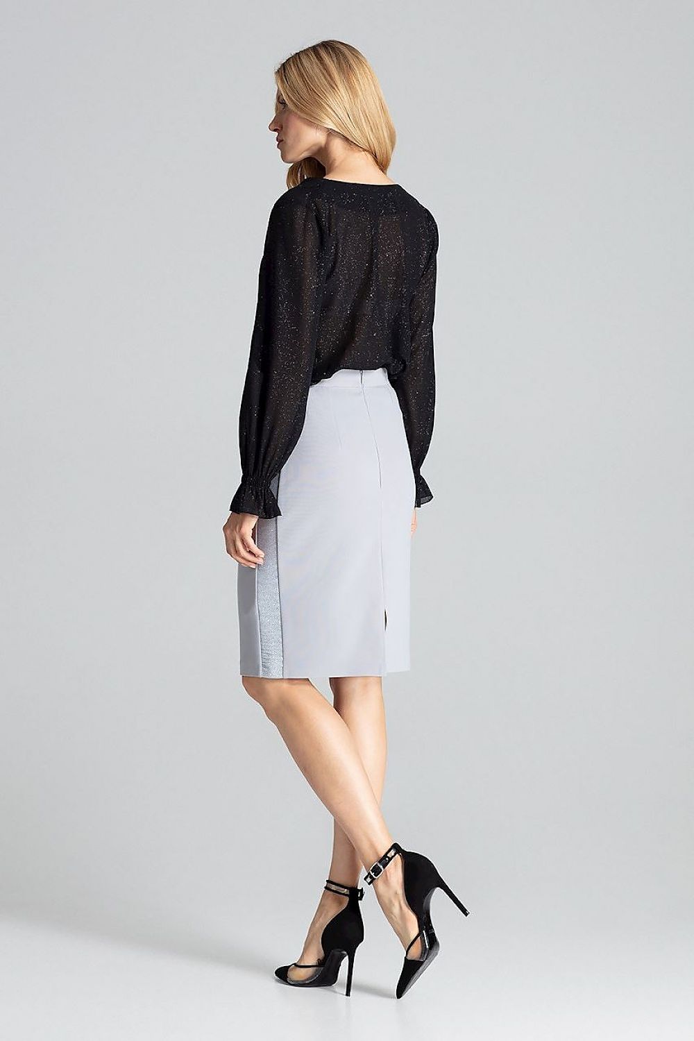 Jupe model 138288 Figl