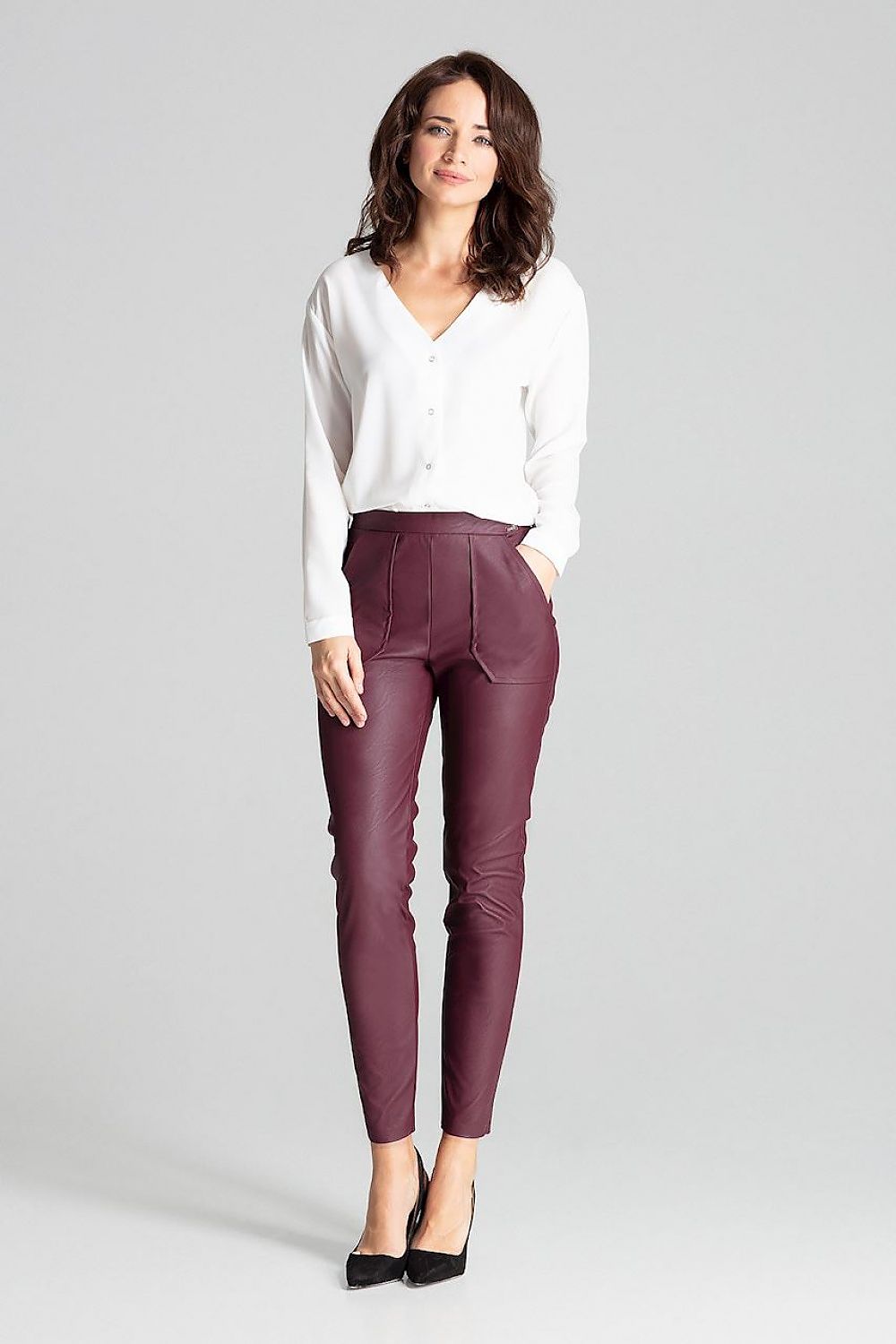 Pantalon long model 139337 Lenitif