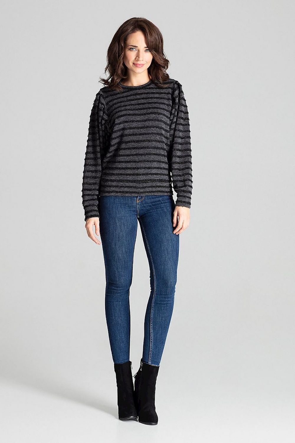 Chemisier model 139351 Lenitif