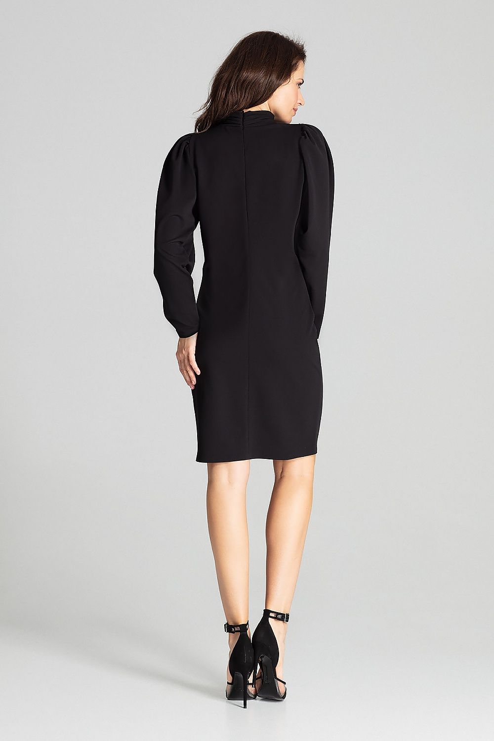 Robe de jour model 139371 Lenitif