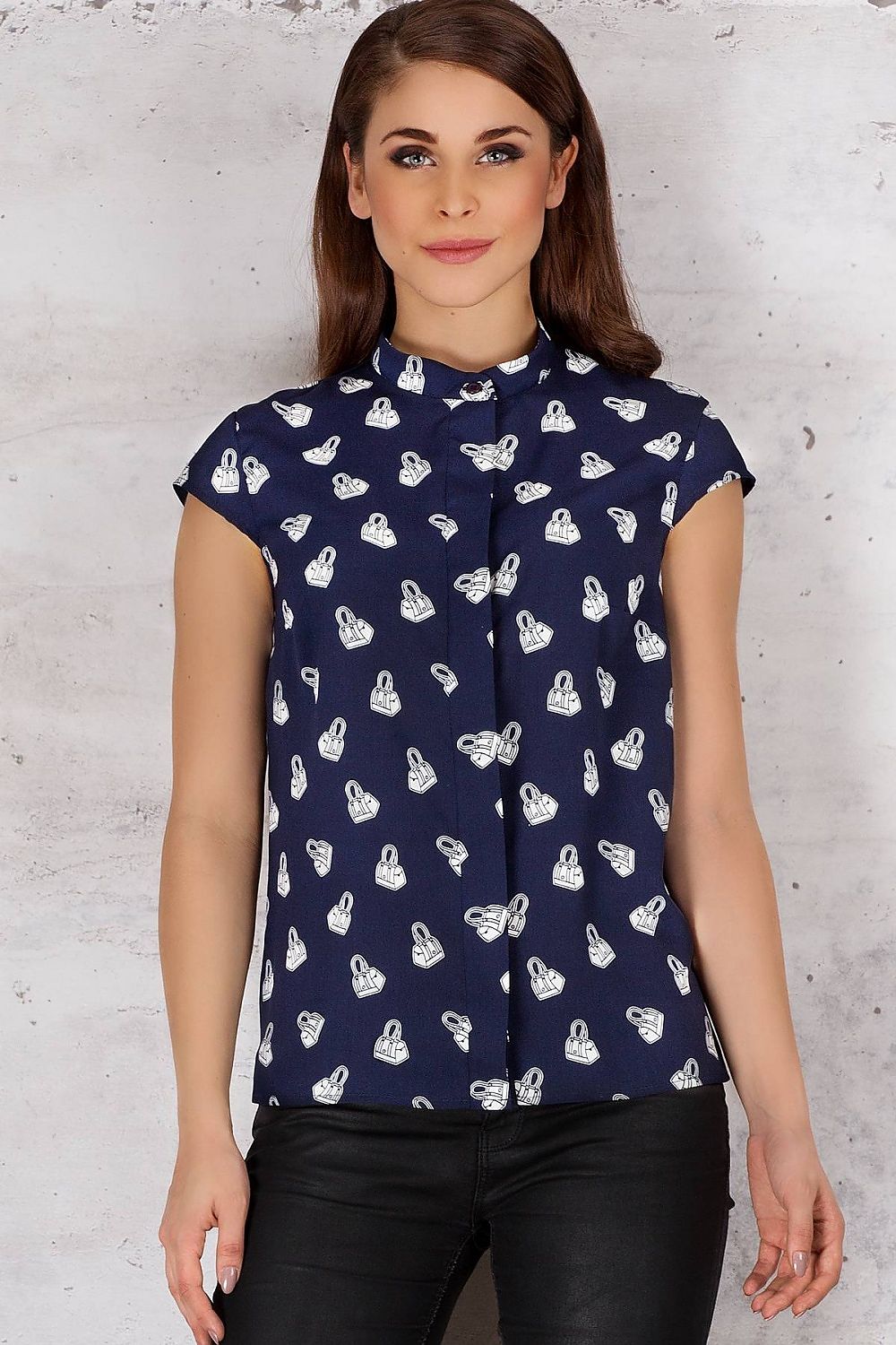 Chemise model 140099 Infinite You