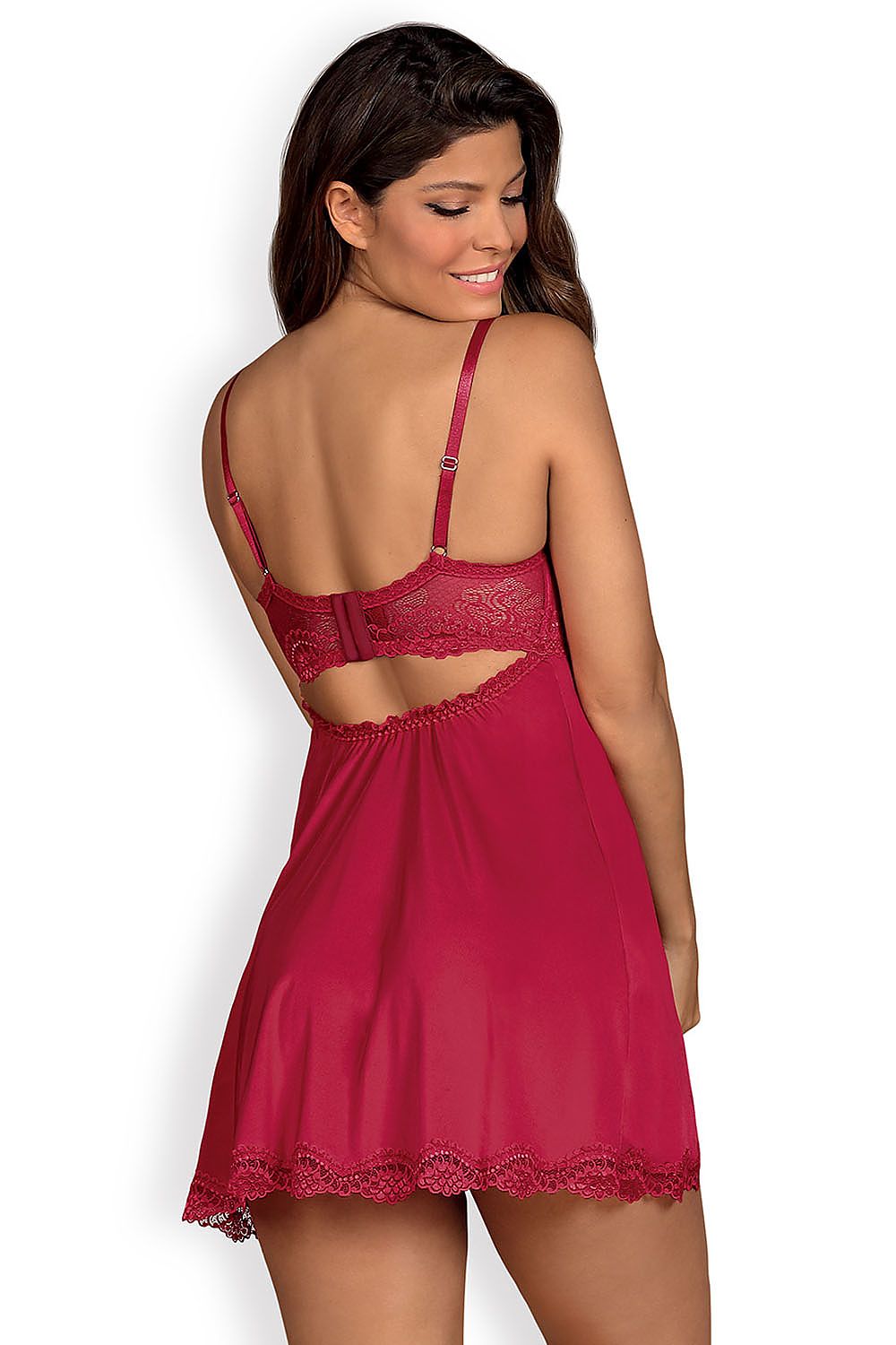 L`ensemble sexy model 145183 Obsessive