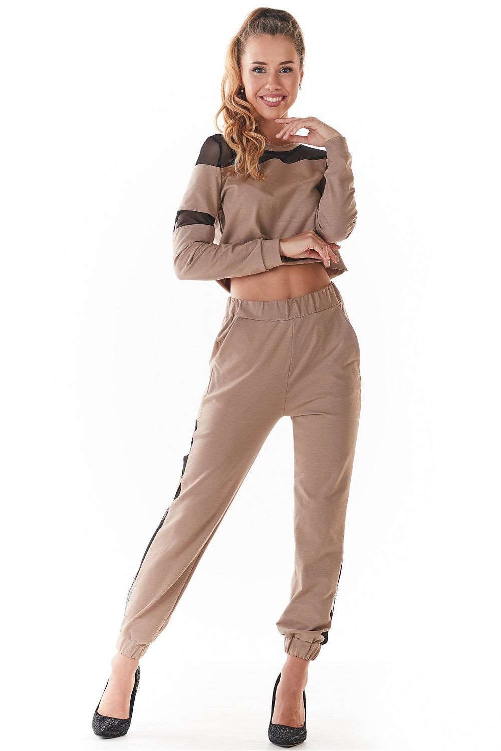 Pantalon survêtement model 147600 Infinite You