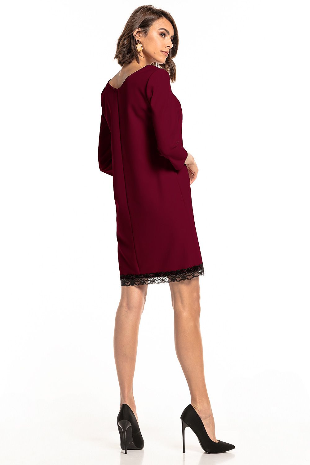 Robe de jour model 148193 Tessita