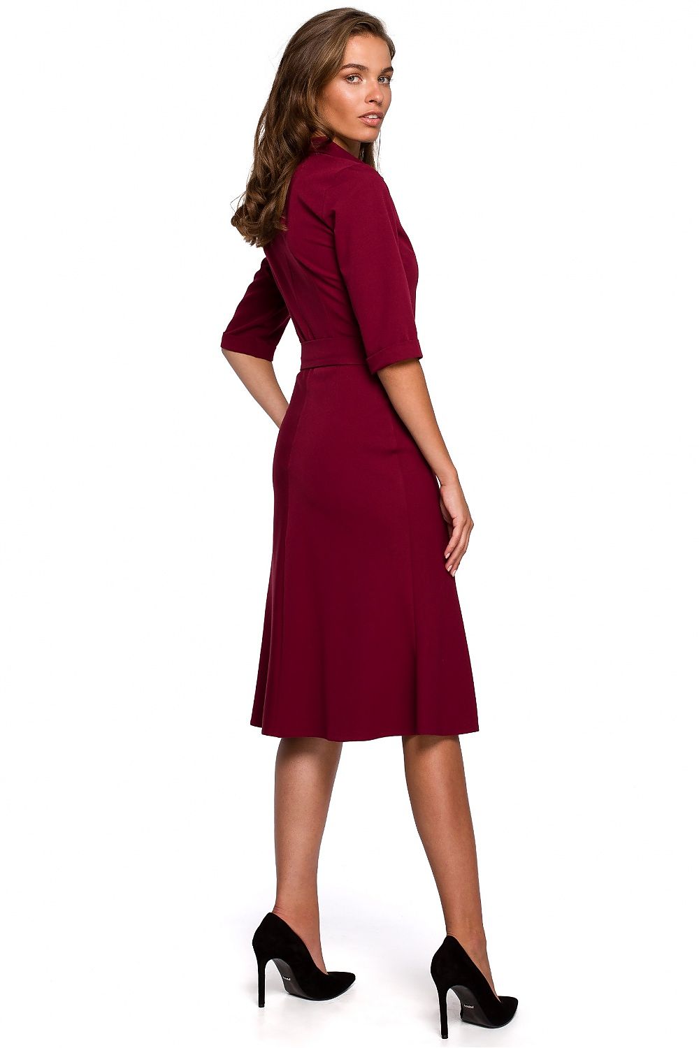 Robe de jour model 149266 Stylove