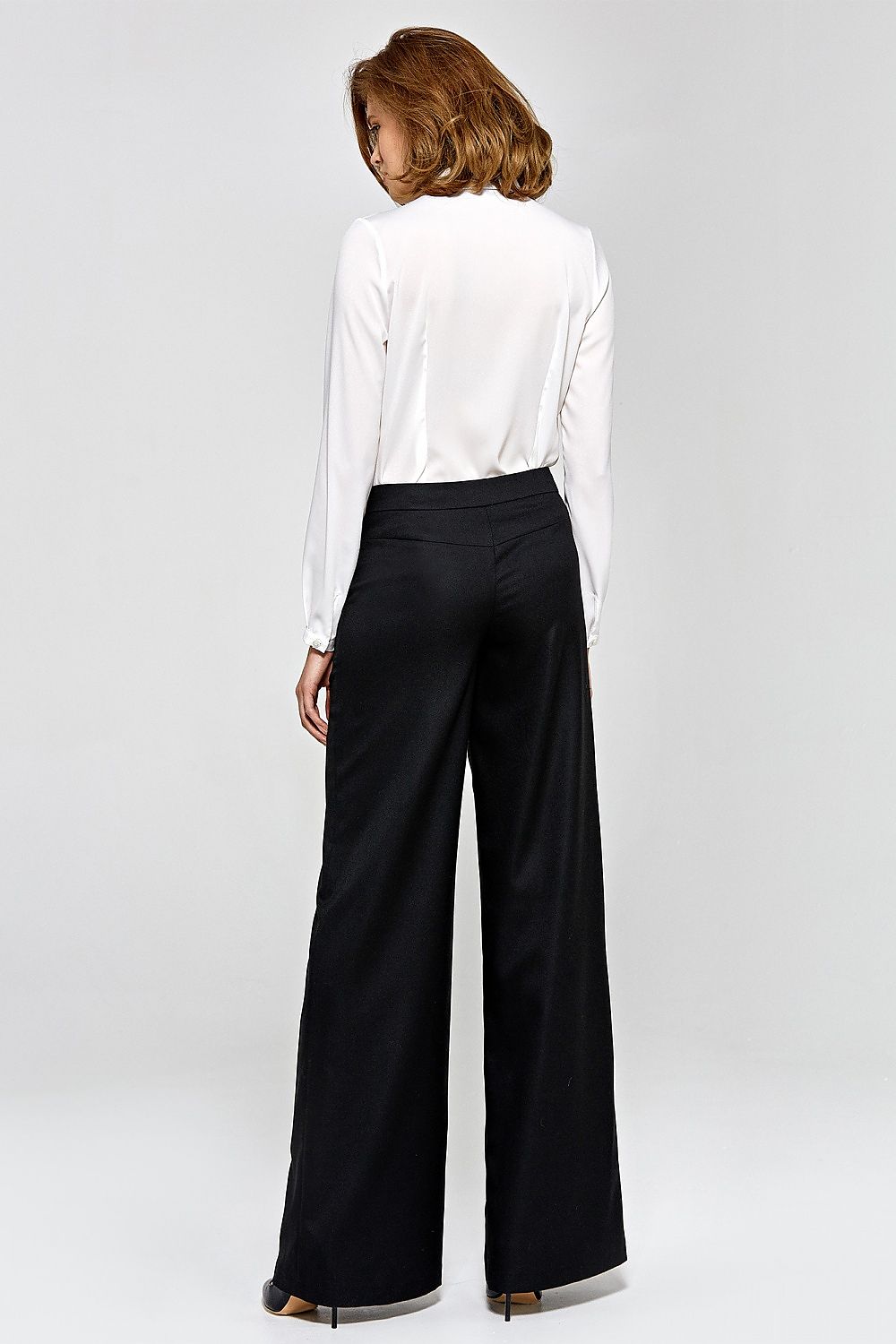 Chemise manche longue model 149561 Nife