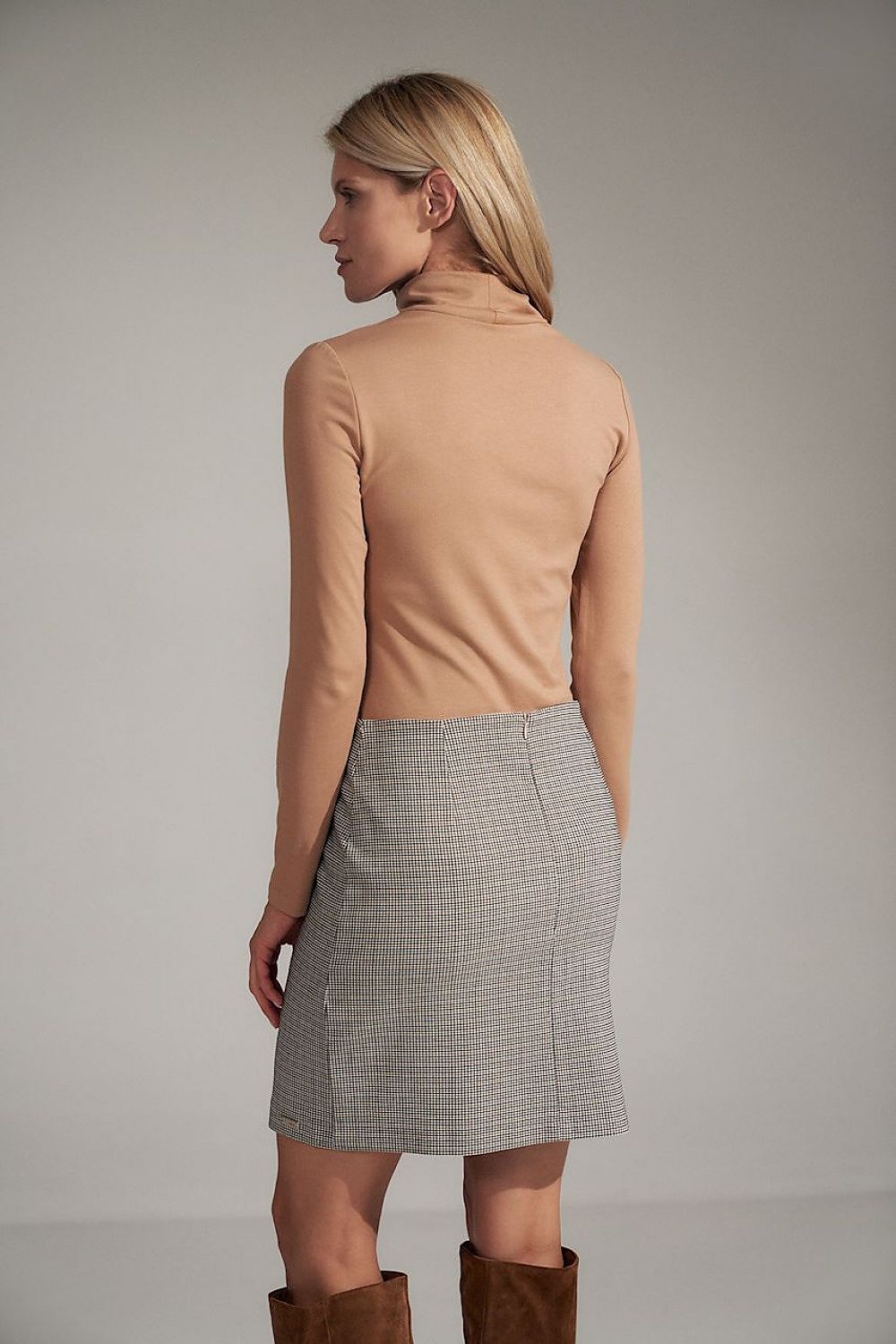 Chemisier model 150429 Figl