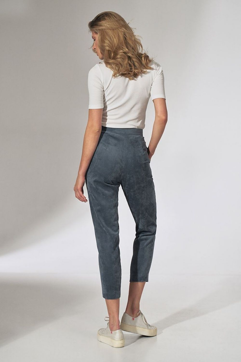 Pantalon femme model 151822 Figl