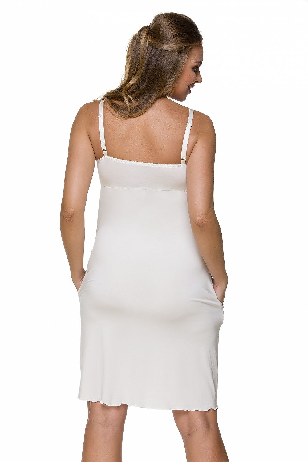 Chemise de nuit model 155888 Lupo Line