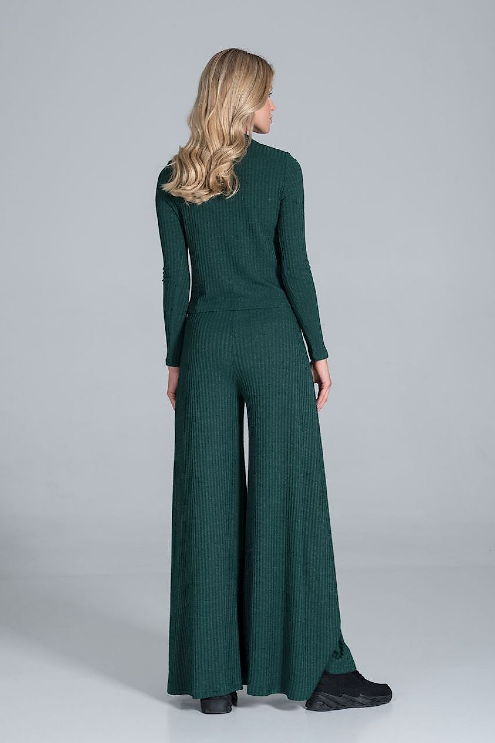 Pantalon long model 157538 Figl