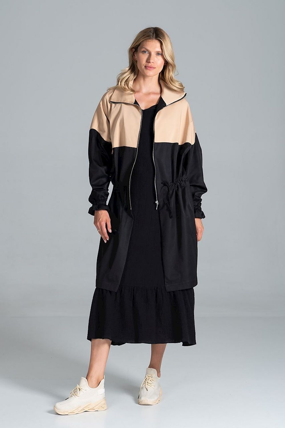 Manteau model 157554 Figl