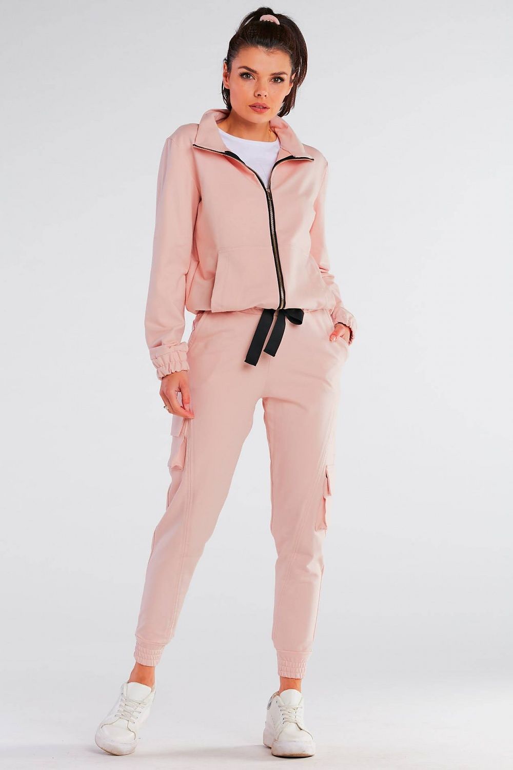 Pantalon femme model 159240 Infinite You