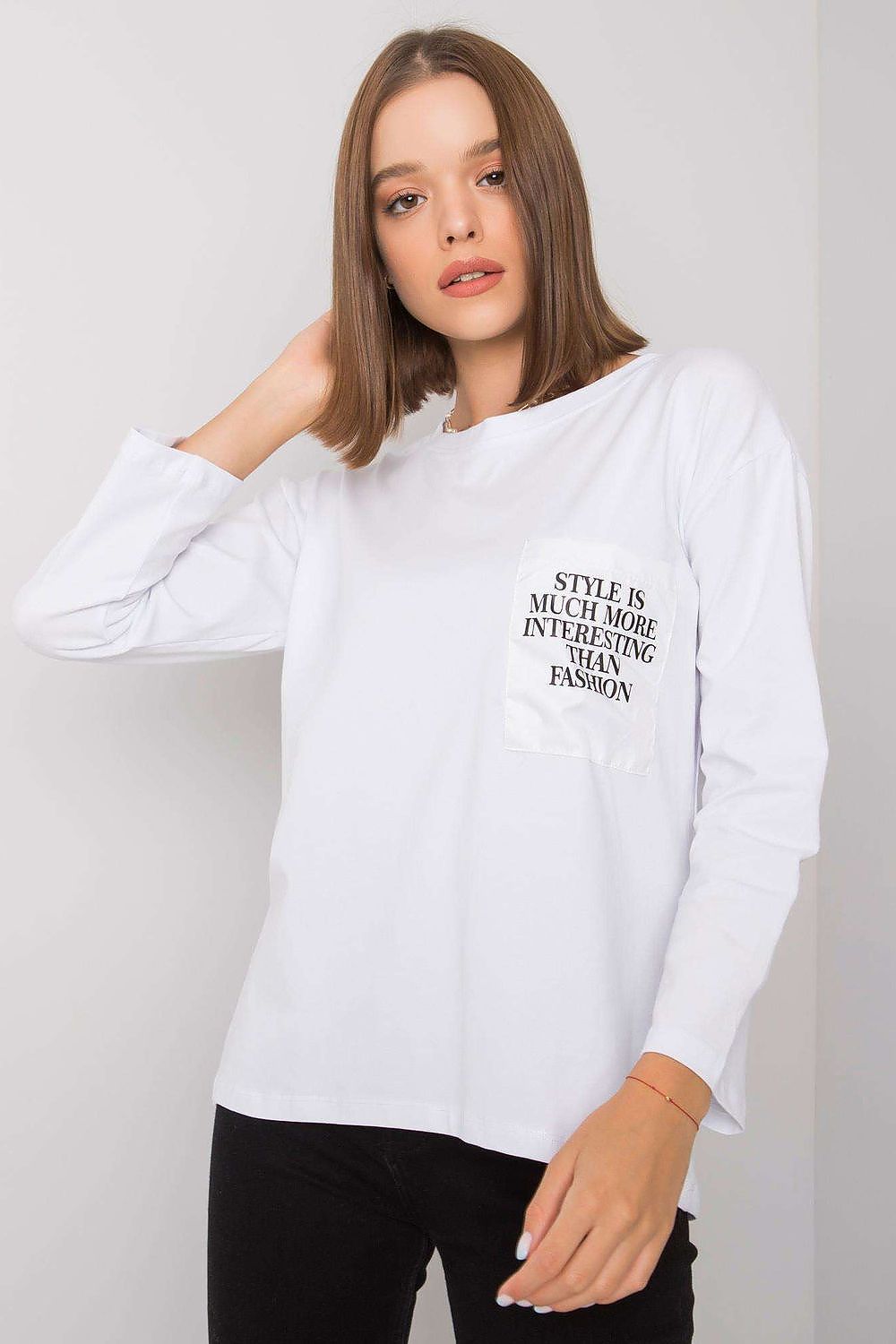 Chemisier model 160843 Ex Moda