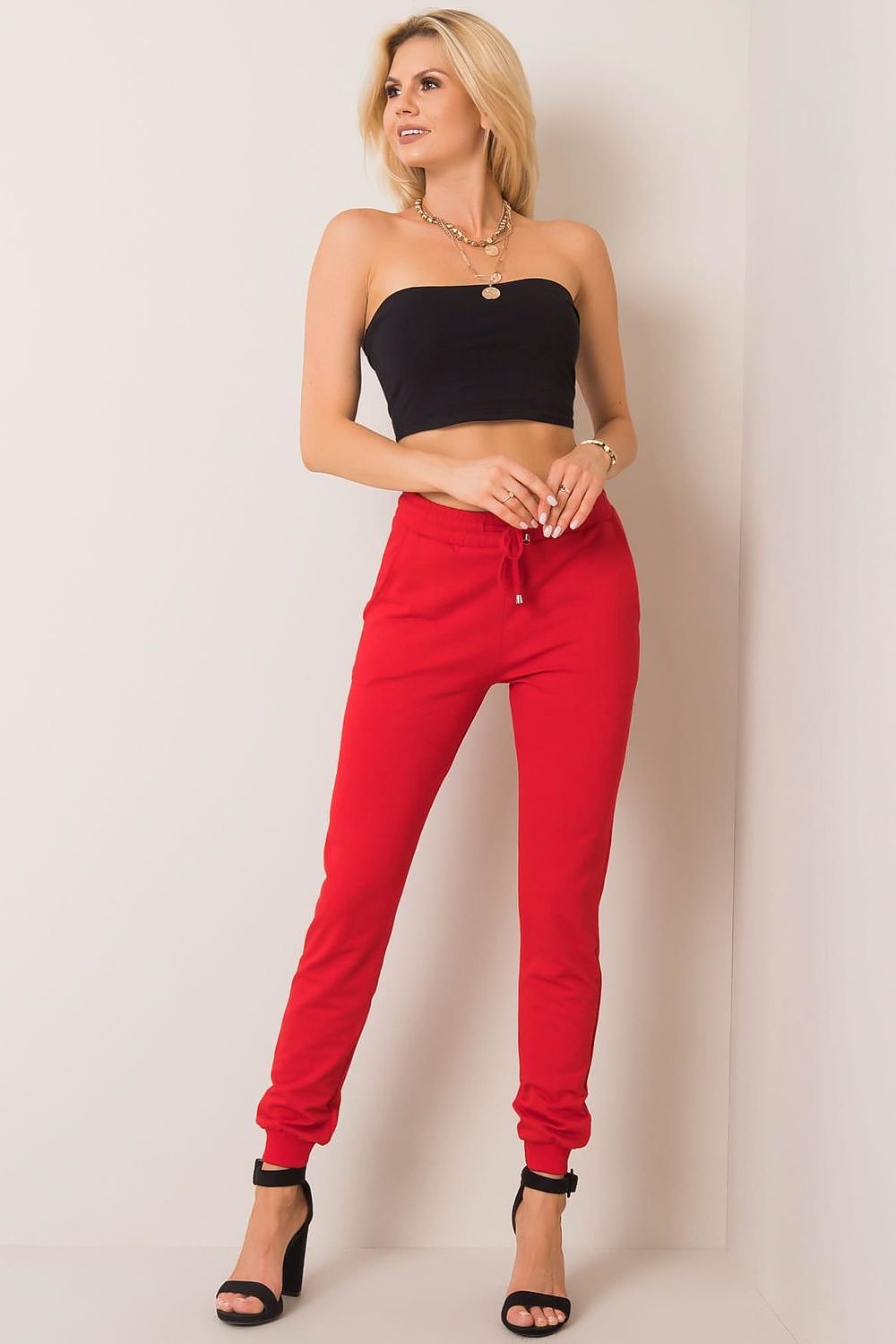 Pantalon survêtement model 161323 BFG